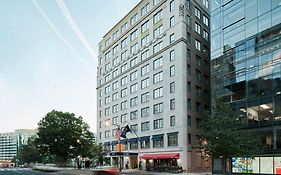 Club Quarters Hotel White House, Washington Dc